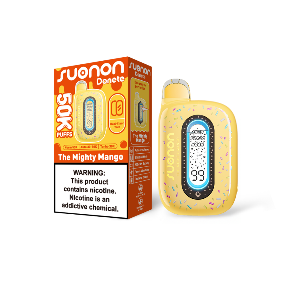 Suonon D 50k 5pk