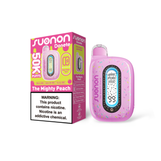 Suonon D 50k 5pk