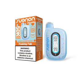 Suonon D 50k 5pk