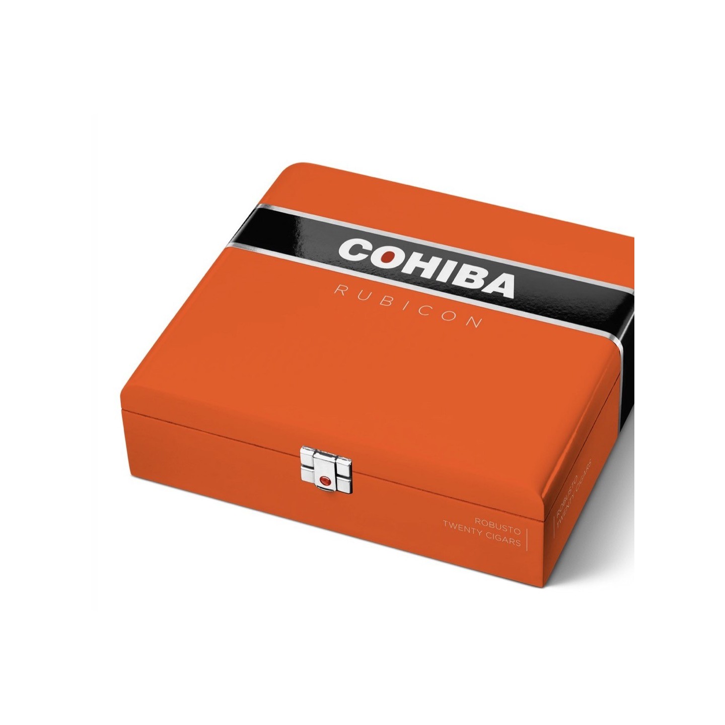 Cohiba Rubi Giga (Orange BOX) 20/BX