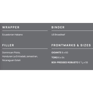 Cohiba Rubi Giga (Orange BOX) 20/BX