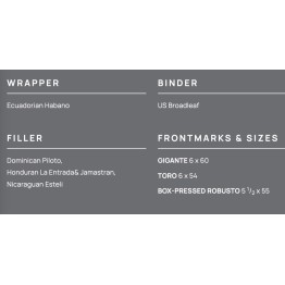 Cohiba Rubi Toro (Orange BOX) 20/BX