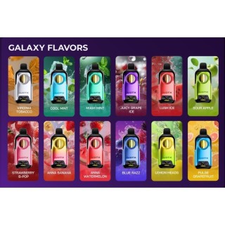 AVOTX Disposable 20ml 40K puff 5pk