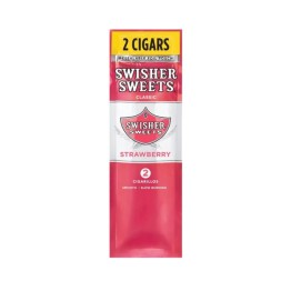 Swisher Sweets Cigars 2/$1.39 30-2PCH