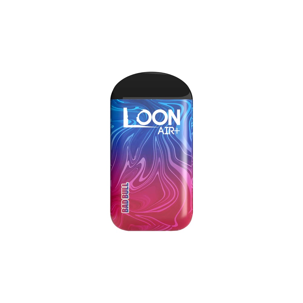 Loon Air + 10PK