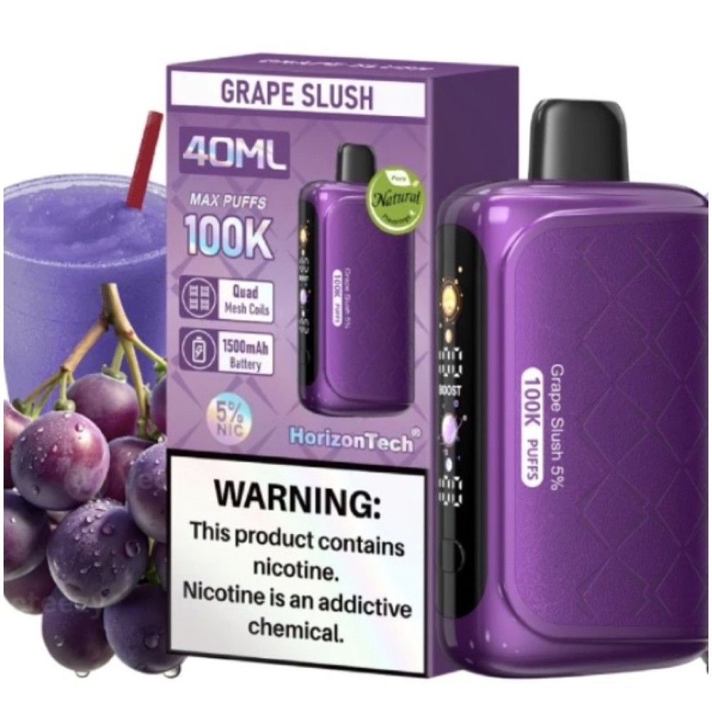 HorizonTech 100K 5PK
