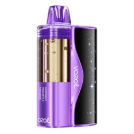 Vozol Mega 50K Kit 5PK