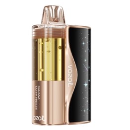 Vozol Mega 50K Kit 5PK