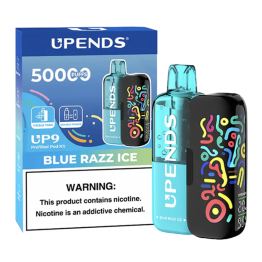 Upends Disp 50k 5pk 20ml