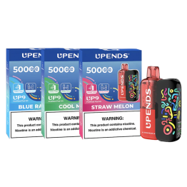 Upends Disp 50k 5pk 20ml