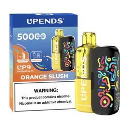 Upends Disp 50k 5pk 20ml