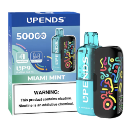 Upends Disp 50k 5pk 20ml