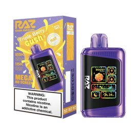 Raz 25k Gush Edition