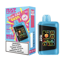Raz 25k Gush Edition