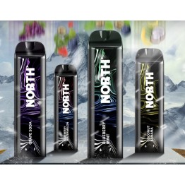 North 5k 10ml 5pk
