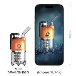 Lookah Mini Dragon Egg Kit