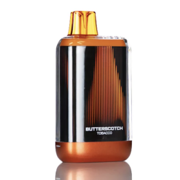 Crossbar 20k Puff