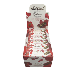 Dubai Chocolate 37G 24PK