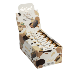 Dubai Chocolate 37G 24PK