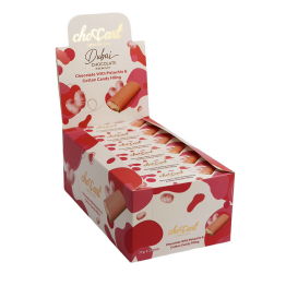 Dubai Chocolate 37G 24PK