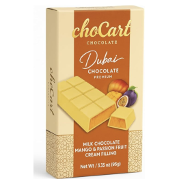 Dubai Chocolate 95MG 6PK