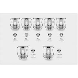 GT Coil 3PK (Vaporesso)