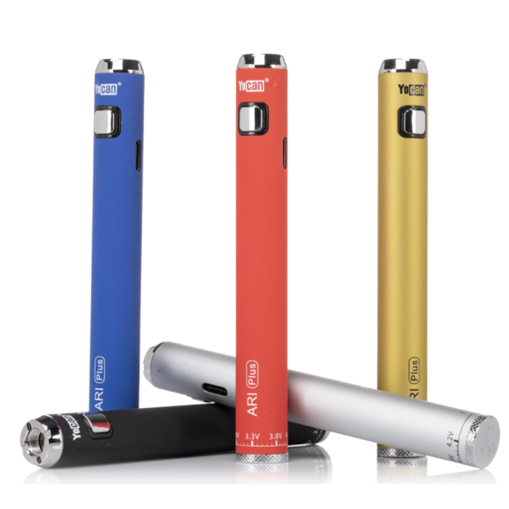 Ari Plus Battery 20pk