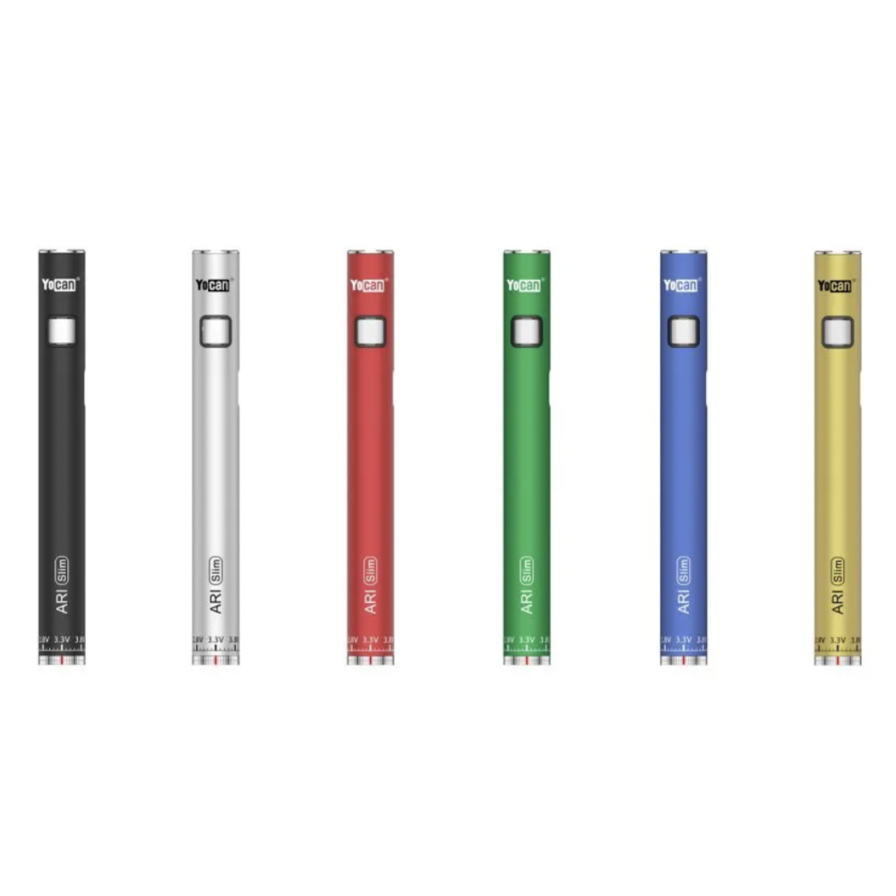 Ari Slim Battery 20pk