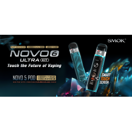Novo 6 Ultra Kit