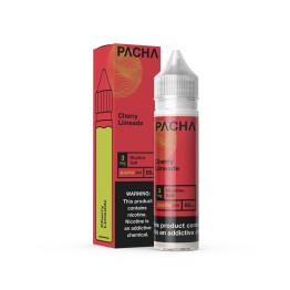 Pacha Juice 60ML