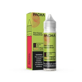 Pacha Juice 60ML