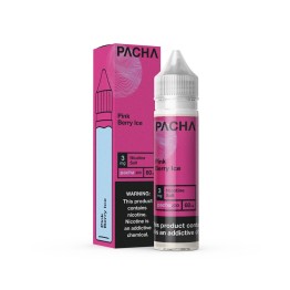 Pacha Juice 60ML