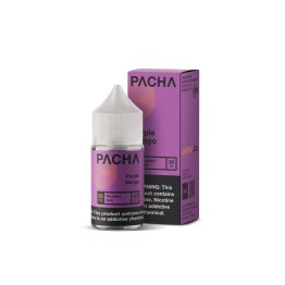Pacha Salt 30ML