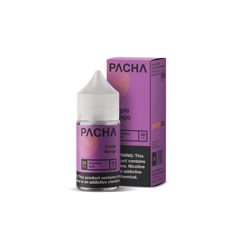 Pacha Salt 30ML