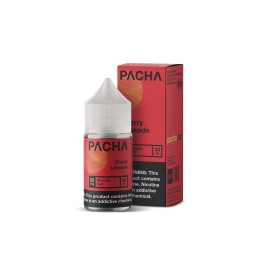 Pacha Salt 30ML