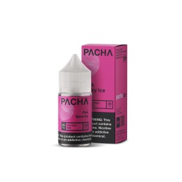 Pacha Salt 30ML
