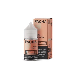 Pacha Salt 30ML
