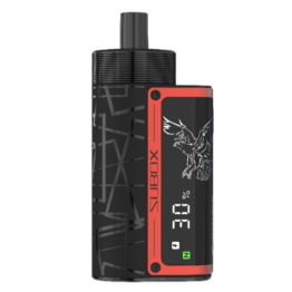 Subox Disp 50k 5pk