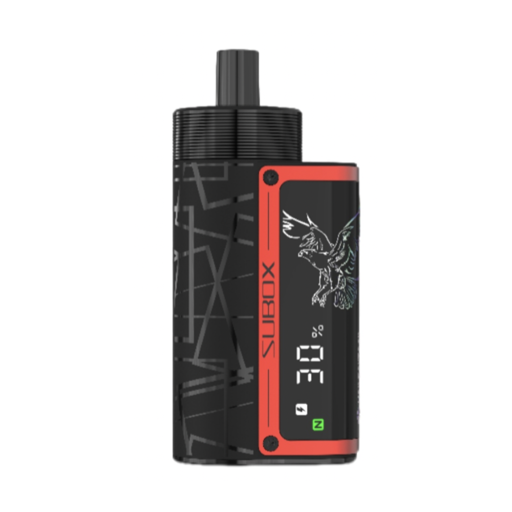 Subox Disp 50k 5pk