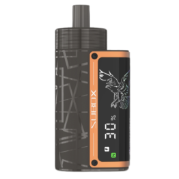 Subox Disp 50k 5pk