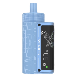 Subox Disp 50k 5pk