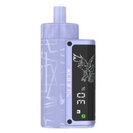 Subox Disp 50k 5pk