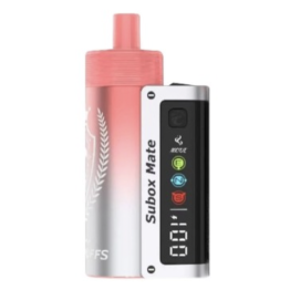 Suboxmate Disp 50k 5pk