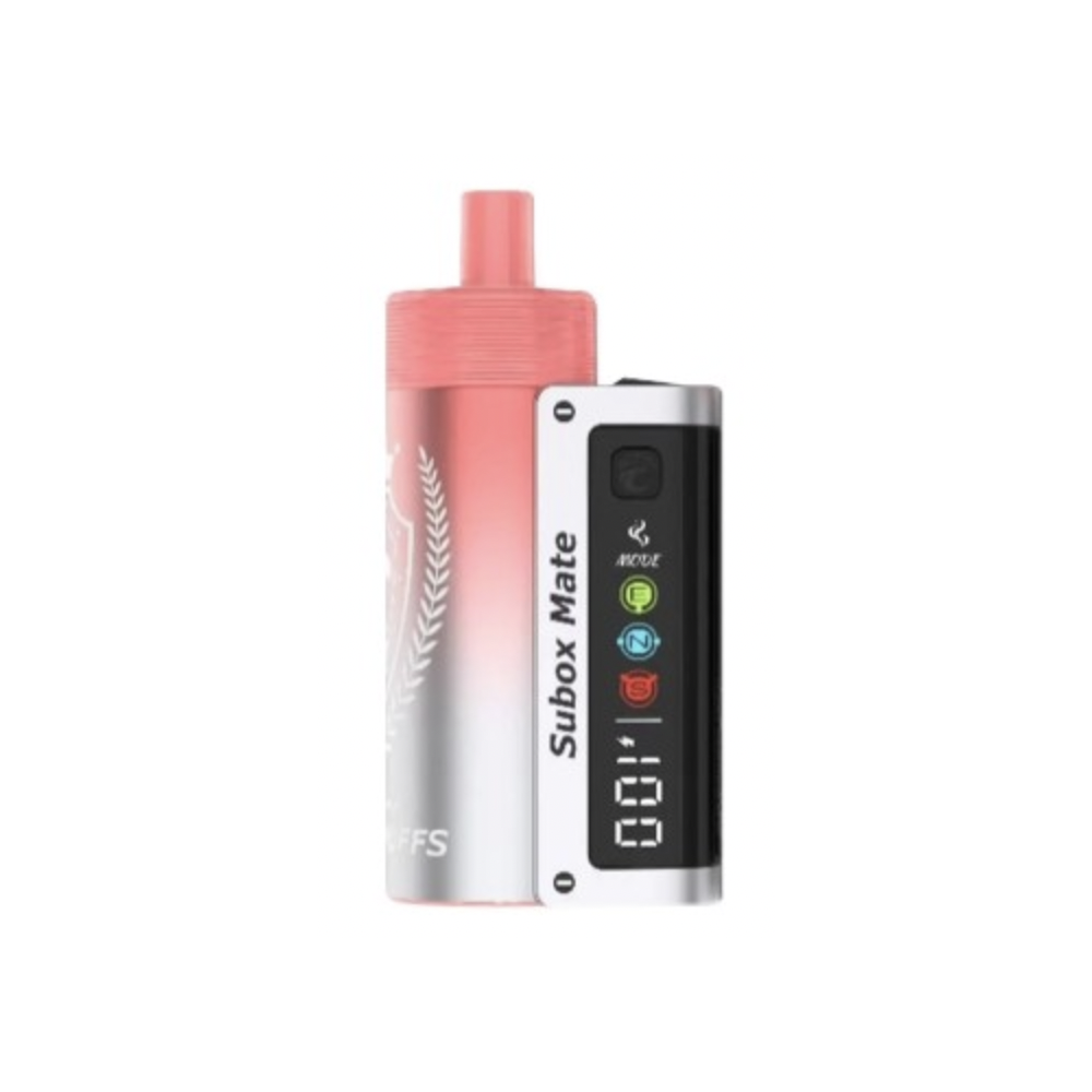Suboxmate Disp 50k 5pk