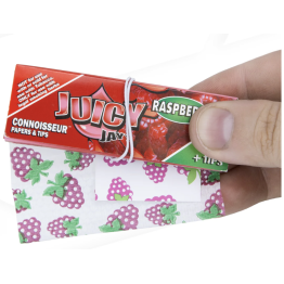Juicy Jays Connoisseur Paper 1 1/4 24PK