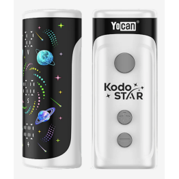 KODO Pro Star Battery 15PK
