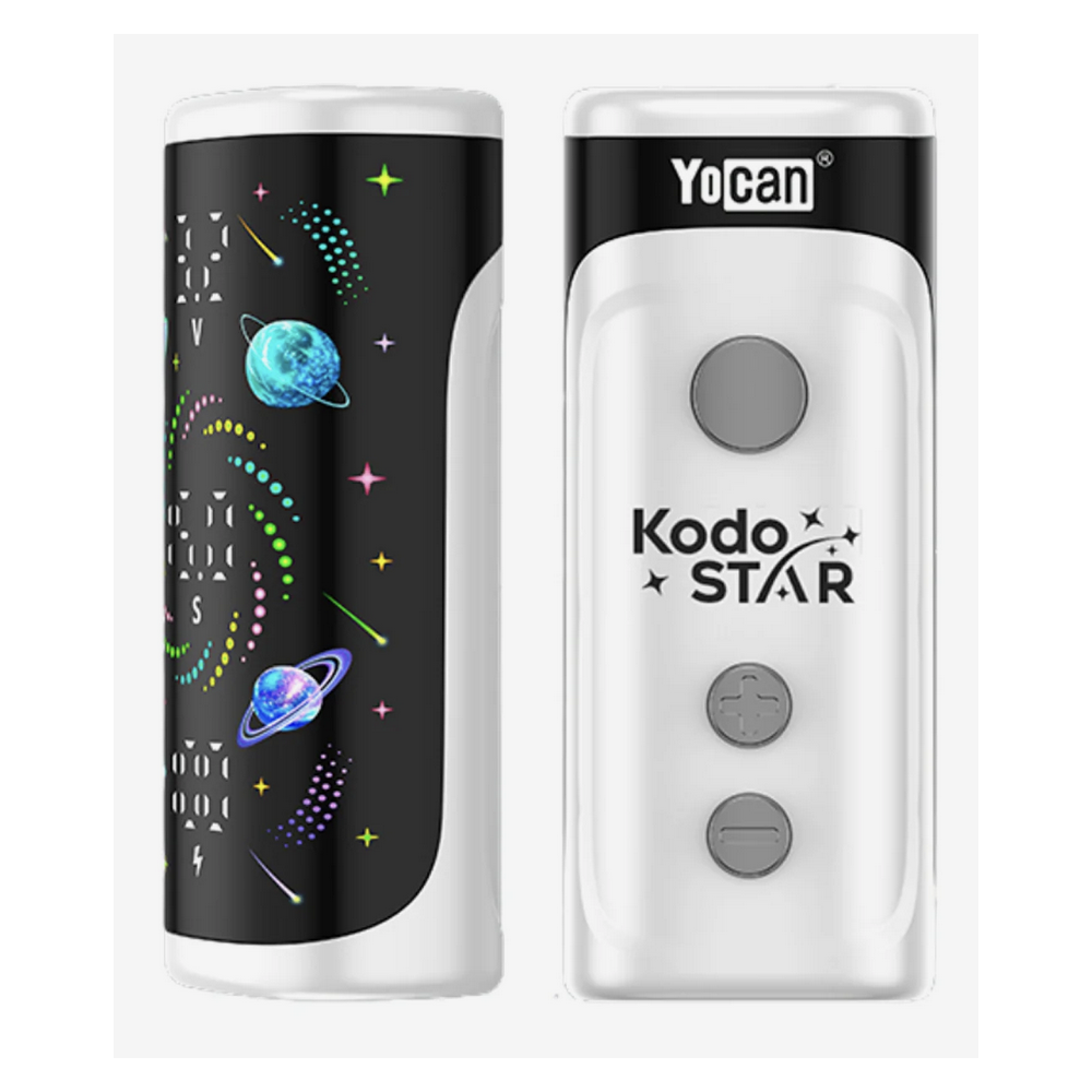 KODO Pro Star Battery 15PK