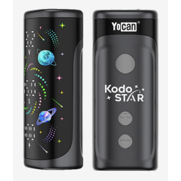 KODO Pro Star Battery 15PK