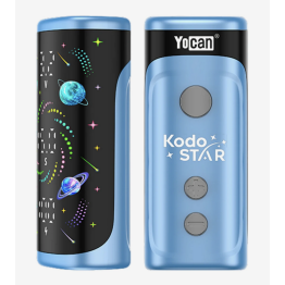KODO Pro Star Battery 15PK