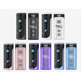 KODO Pro Star Battery 15PK